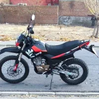 T2 230|موتورسیکلت|مراغه, |دیوار