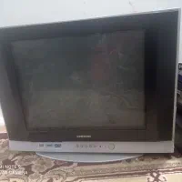 تلویزیون سامسونگ|تلویزیون و پروژکتور|شیراز, کوشک میدان|دیوار