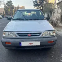 پراید ۸۰ سالم