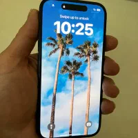 آیفون ۱۶ نرمال