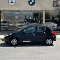 پژو 207i پانوراما اتوماتیک TU5P، مدل ۱۴۰۴|خودرو سواری و وانت|شهرکرد, |دیوار