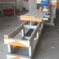 دستگاه ابزارزن وبرش سنگ /فرزآبی سنگبری/ آب بر|ماشین‌آلات صنعتی|اصفهان, شهرک شهید منتظری|دیوار