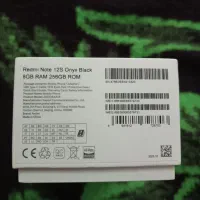 شیا ئومی گوشی نوت 12s|موبایل|خرم‌آباد, |دیوار