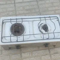گاز دو شعله