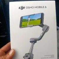 فروش گیم بال DJI osmo6