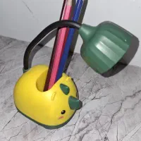 مینی چراغ مطالعه ی جا قلم دار