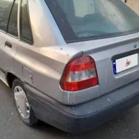 پراید ۱۴۱ دوگانه مدل ۸۶|خودرو سواری و وانت|تهران, امامت|دیوار