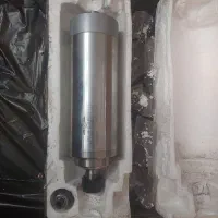 اسپیندل و اینورتر-واگن-کنترلر و لوازم cnc و..