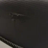 روروئک موزیکال دلیجان وکریرو سک کودک|اسباب و اثاث بچه|قم, شهرک قدس|دیوار