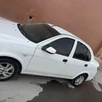 ساینا ۹۸ بی رنگ شاسی پلمپ|خودرو سواری و وانت|بستک, |دیوار