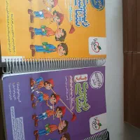 زیست جامع خیلی سبز (پینوکیو) چاپ ۱۴۰۳