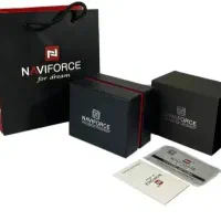 ساعت مردانه طلایی لاکچری|ساعت|مبارکه, |دیوار