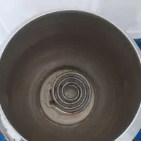 سماور برقی|سماور، چایساز، قهوهساز|قم, شهر قائم|دیوار