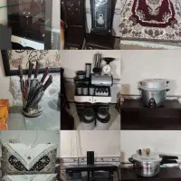 بستنی خوری و غیره