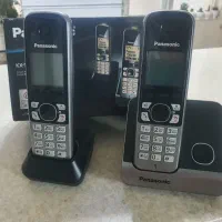 تلفن بی سیم پاناسونیک