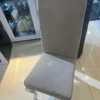 صندلی  چوبی