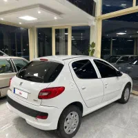 پژو 207 tu3|خودرو سواری و وانت|اردبیل, |دیوار