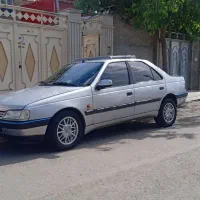 اس ال اکس تیوفایو مدل ۹۱