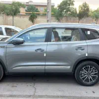 tiggo8 promax 2025