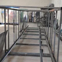 ساخت بالابر و اسانسور هیدرولیک|ماشینآلات صنعتی|خمینیشهر, |دیوار