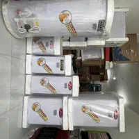 ابگرمکن برقی ۱۵تا ۱۰۰لیتری|آبگرمکن، پکیج، شوفاژ|مشهد, توس (بلوار توس)|دیوار