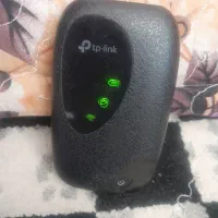 مودم جیبی tp.link مدلm7200