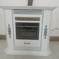 بخاری ایران کارتوس