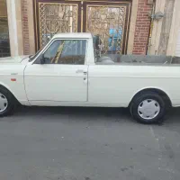 وانت پیکان آخرمدل 93دوگانه کارخانه درحدصفر|خودرو سواری و وانت|تبریز, |دیوار