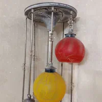 آباژور ایستاده|چراغ خواب و آباژور|نسیمشهر, |دیوار