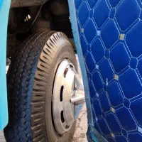 مینی بوس بنز