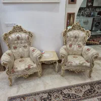 مبل سلطنتی