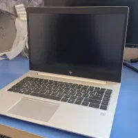 لب تاپ hp هارد ۱ ترا رم ۱۶