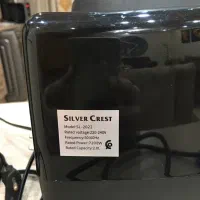 مخلوط کن حرفه ای ۷۲۰۰ وات و آب مرکبات گیری|آبمیوه‌گیر و آب‌مرکبات‌گیر|کرج, باغستان|دیوار