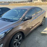 هیوندا النترا ۲۰۱۵|خودرو سواری و وانت|تهران, صادقیه|دیوار