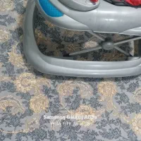 روروک|کالسکه و لوازم جانبی|شاهین دژ, |دیوار