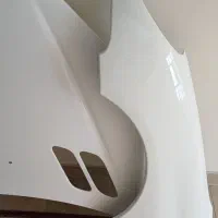 گلگیر های ۲۰۶ جلو چپ و راست با کاپوت ۲۰۶|قطعات یدکی و لوازم جانبی|تهران, افسریه شمالی|دیوار