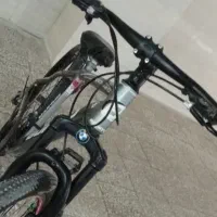 دوچرخه بونیتو 26|دوچرخه، اسکیت، اسکوتر|صفادشت, |دیوار