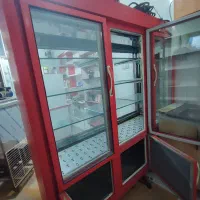 فروش یخچال 6درب