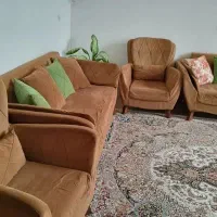 مبل راحتی ۷نفره