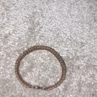 دستبند مسی صنایع دستی|بدلیجات|اسلام‌شهر, شهرک مفیدی|دیوار