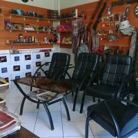 پذیرش آقای نیرومند یا دانشجو جهت جابجایی کالا