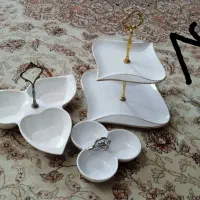 ظروف پذیرایی