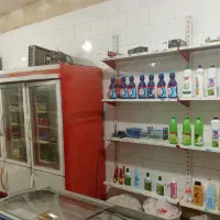واگذاری سوپر مارکت