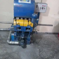 دستگاه پولیش