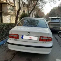 سمند EF7 تک برگ سند|خودرو سواری و وانت|تبریز, |دیوار