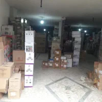 انبار۲۳۰مترکاملا مسقف اول فلکده|اجارهٔ دفتر صنعتی، کشاورزی، تجاری|رشت, لاکان|دیوار