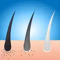 معجزه رفع سفیدی مو بدون رنگ / مو /ریزش مو /پوست|آرایشی، بهداشتی، درمانی|اصفهان, ملک|دیوار