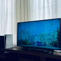 تلویزیون سونی W650D مدل 49 اینچ