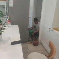 تعمیرات تخصص انواع یخچال.گاز شارژ رنگ نقاشی درب|خدمات پیشه و مهارت|گرگان, |دیوار