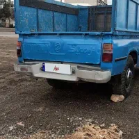 نیسان مدل ۸۳|خودرو سواری و وانت|ایلخچی, |دیوار